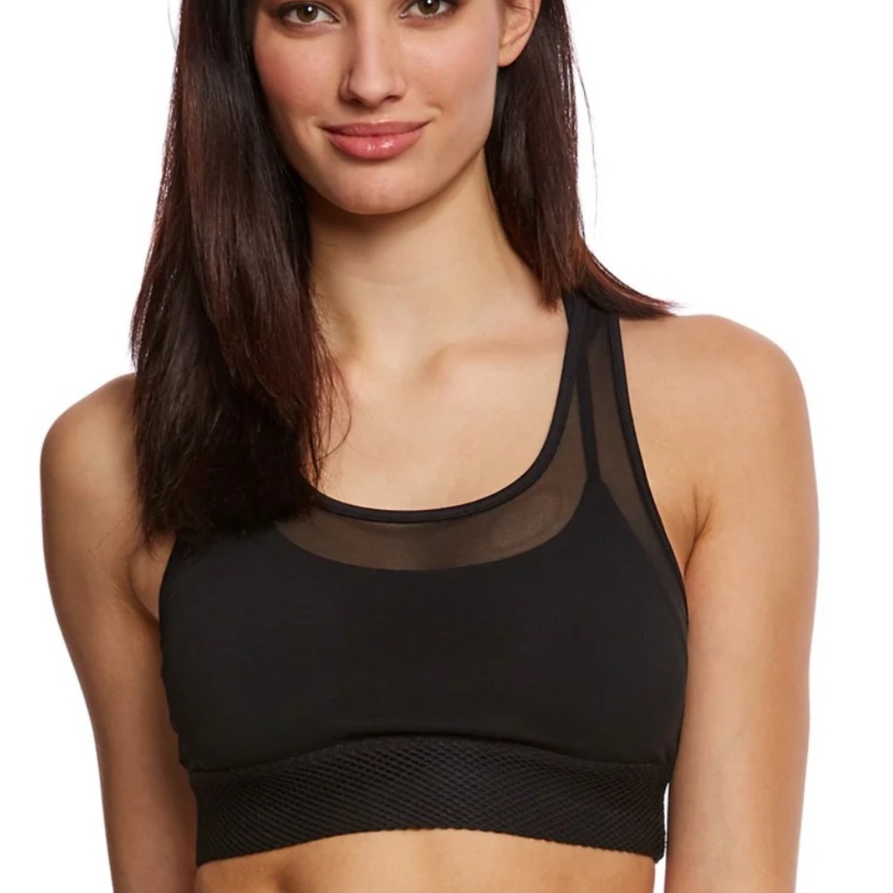 ALO yoga Glare Sports Bra